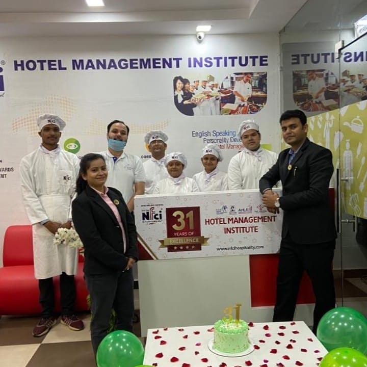 NFCI Hotel Management Institutes
