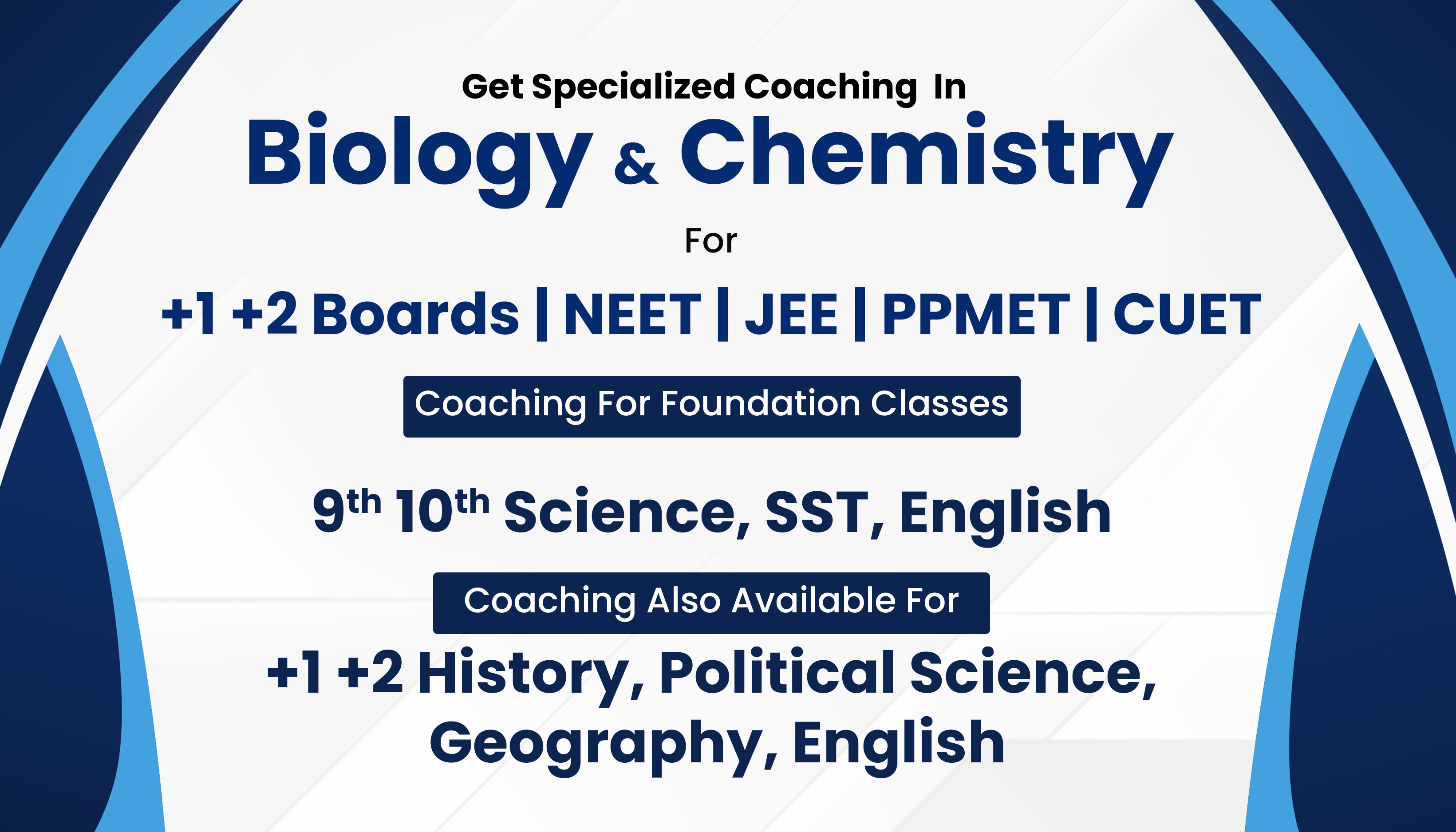 Nikhil Tuition Classes®