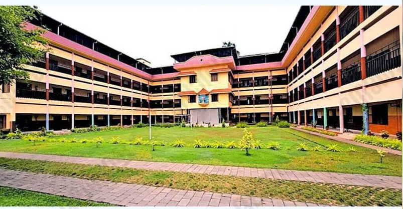 Nirmal Jyothi Central School