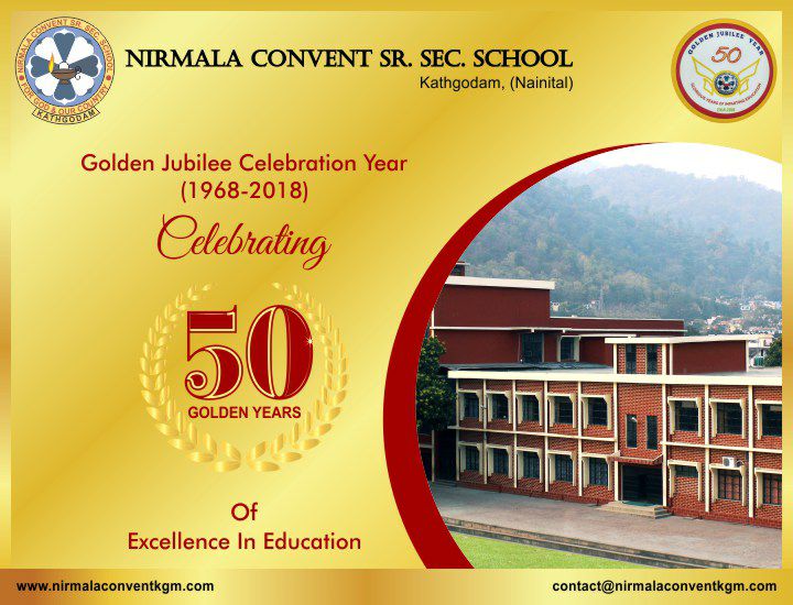 Nirmala Convent Sr. Sec. School