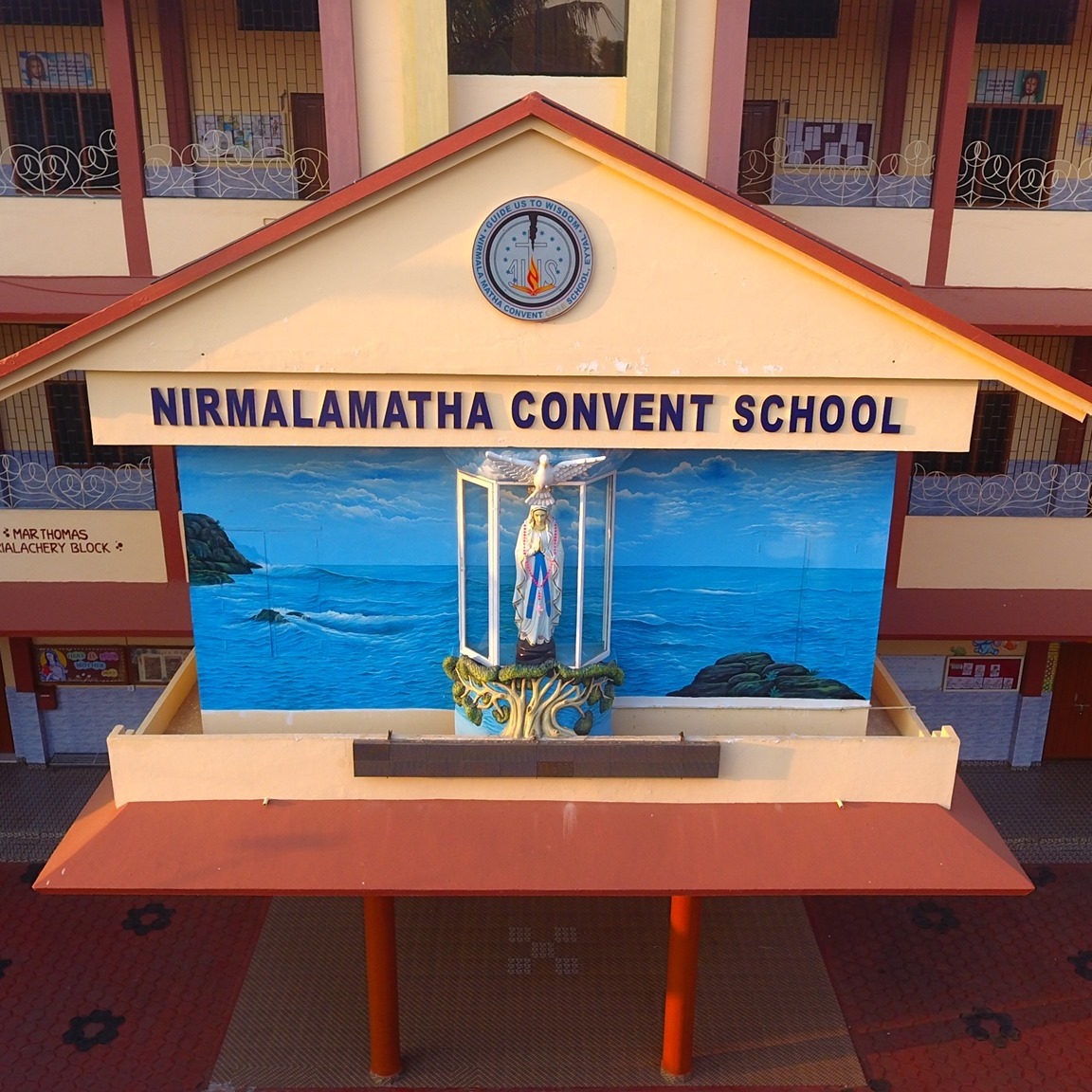 Nirmala Matha Convent School