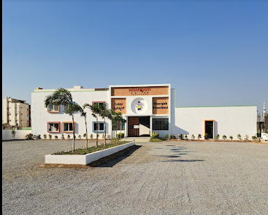 Nisargah Pre School