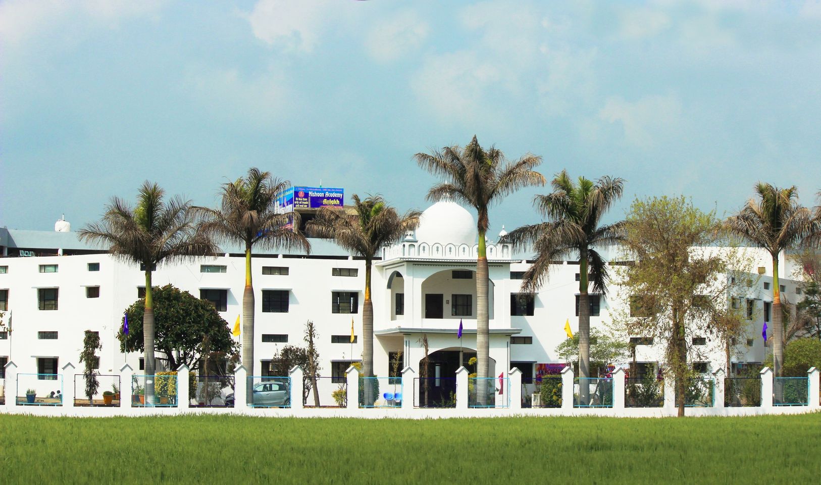 Nishaan Academy