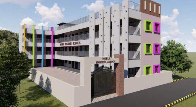 Noble English School