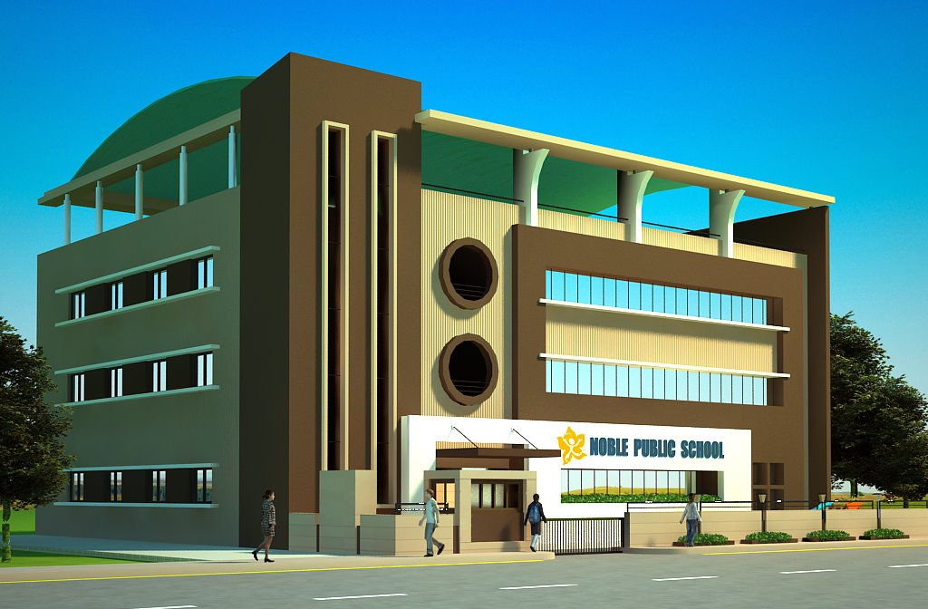 Noble Public School