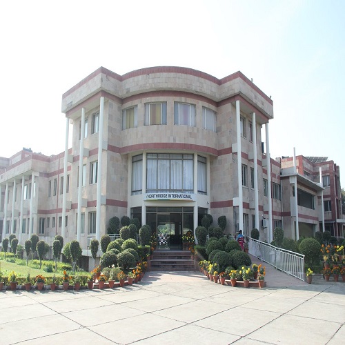 Northridge International School