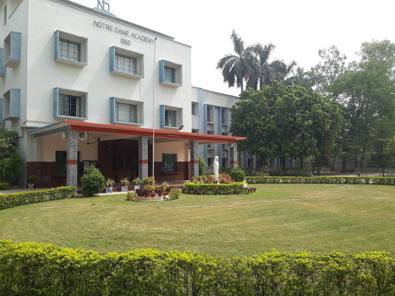 Notre Dame Academy