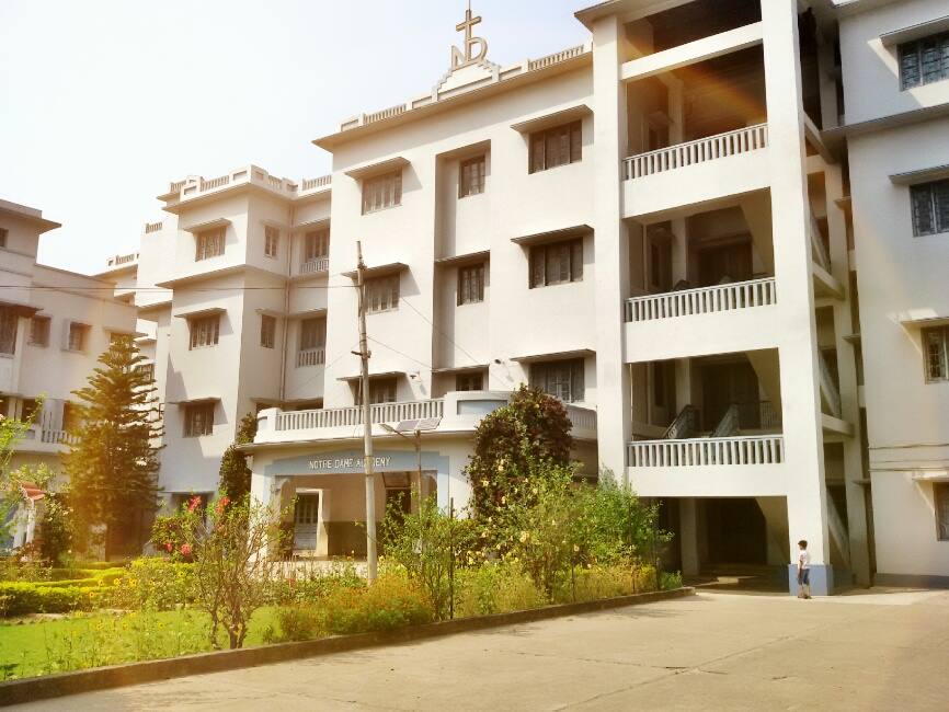 Notre Dame Academy