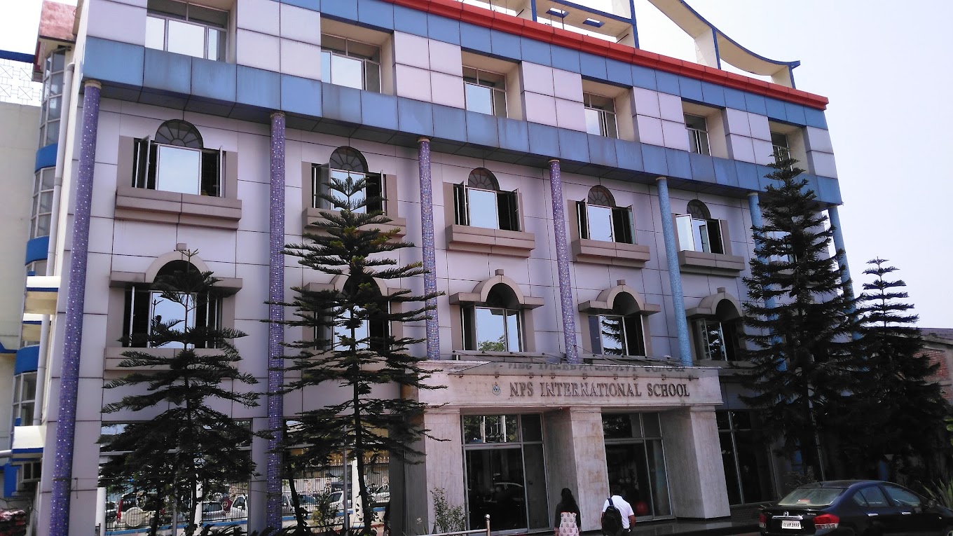 NPS International School