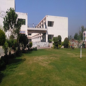 NRM Holy Heart Convent School