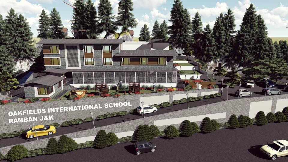 Oakfields International School