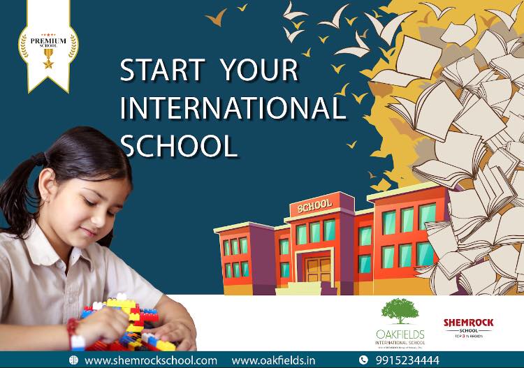 Oakfields International School