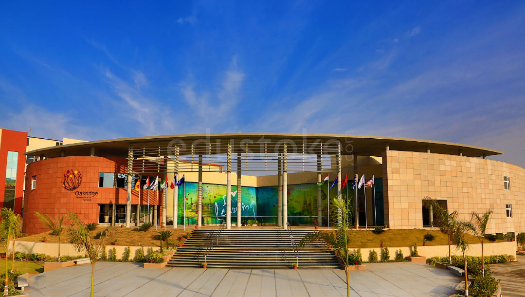 Oakridge International School