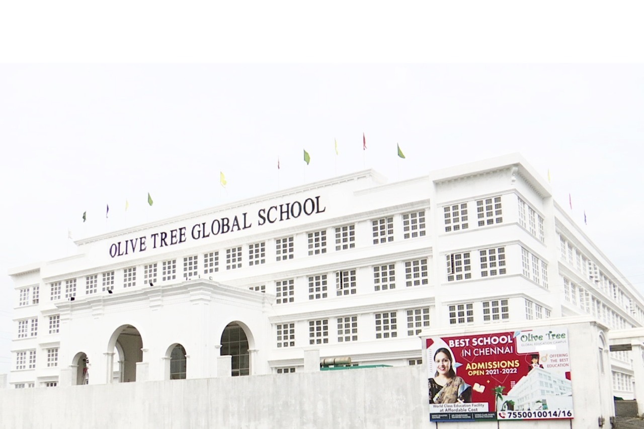 Olive Tree Global School