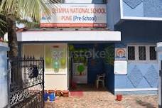 Olympia National School