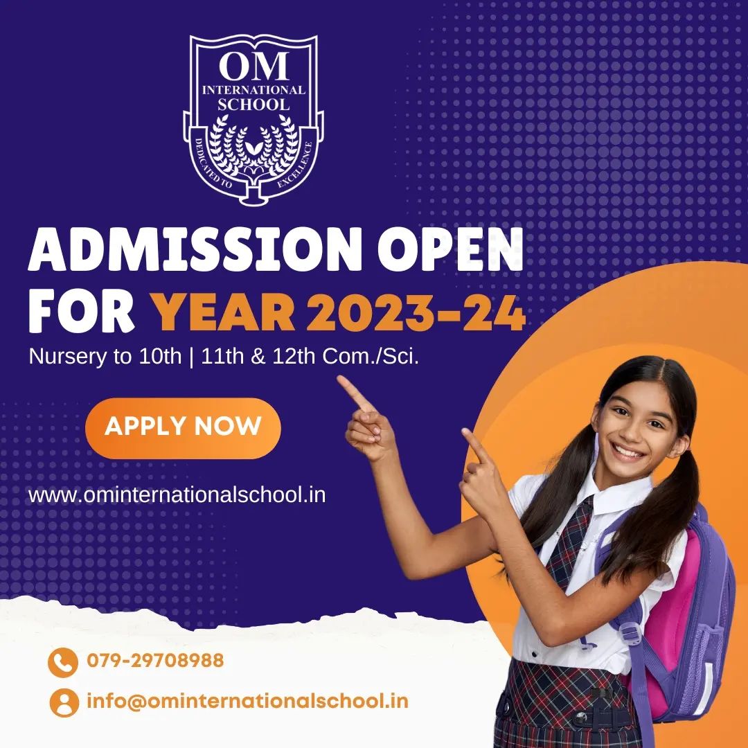 OM International School