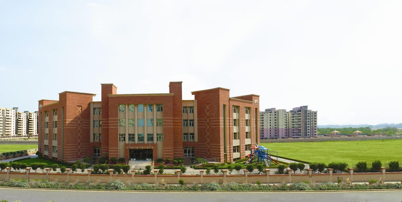 OPG World School