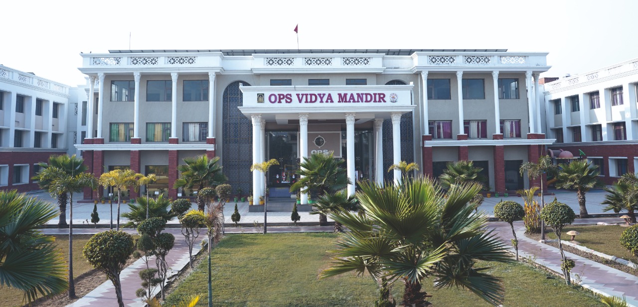 OPS Vidya Mandir