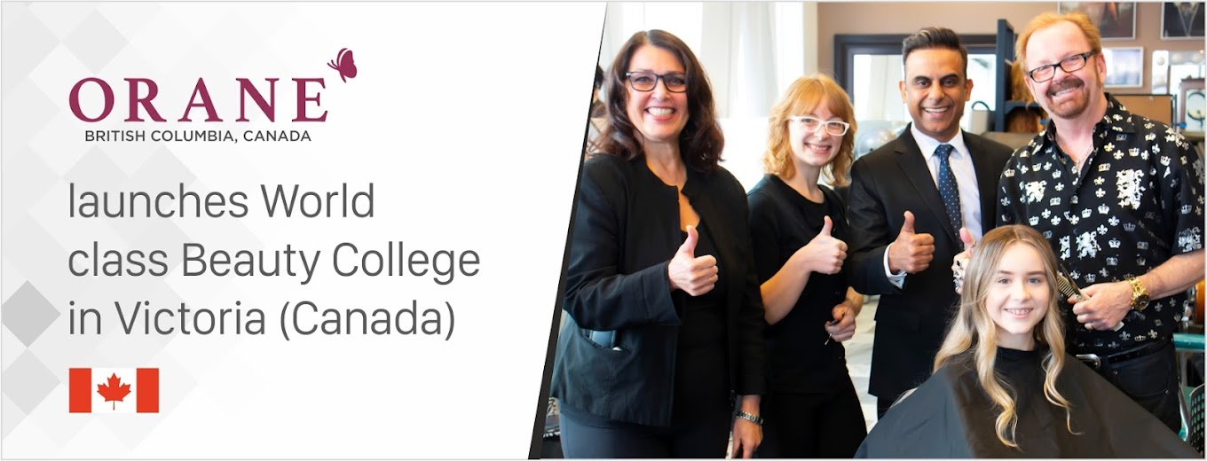 Orane International School