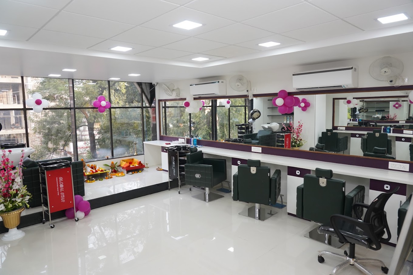 Orane International School