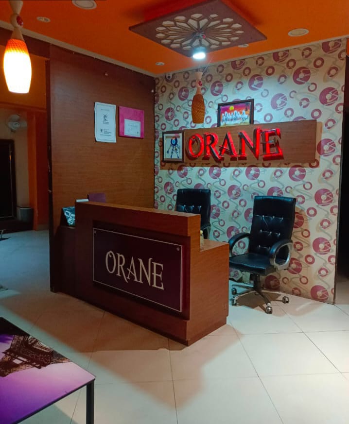Orane International School of Beauty & Wellness