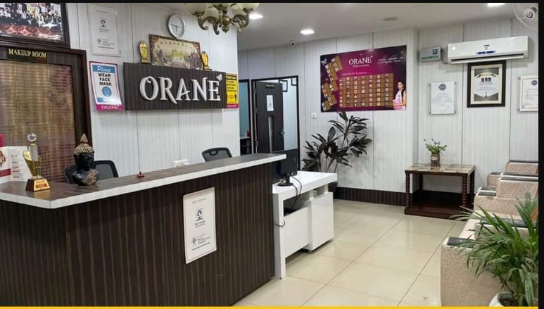 Orane International School of Beauty & Wellness Malout