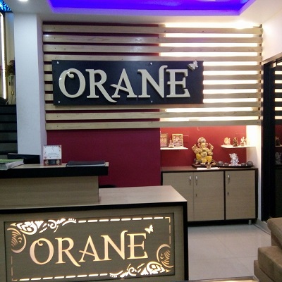 Orane Salon