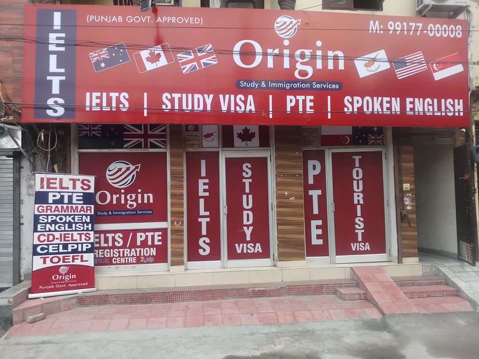 Origin Institute