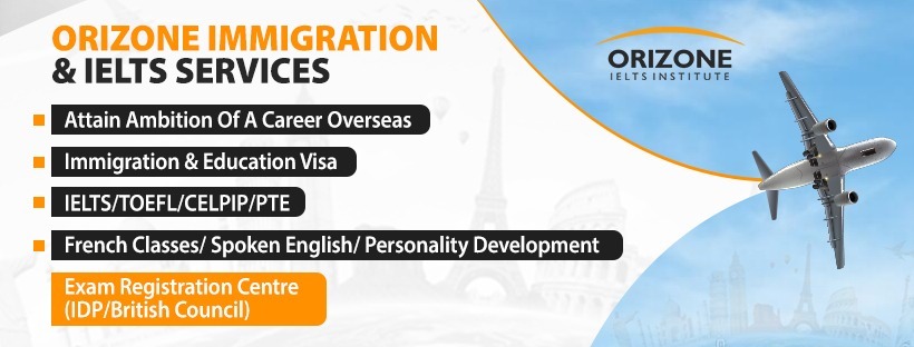 Orizone IELTS Institute