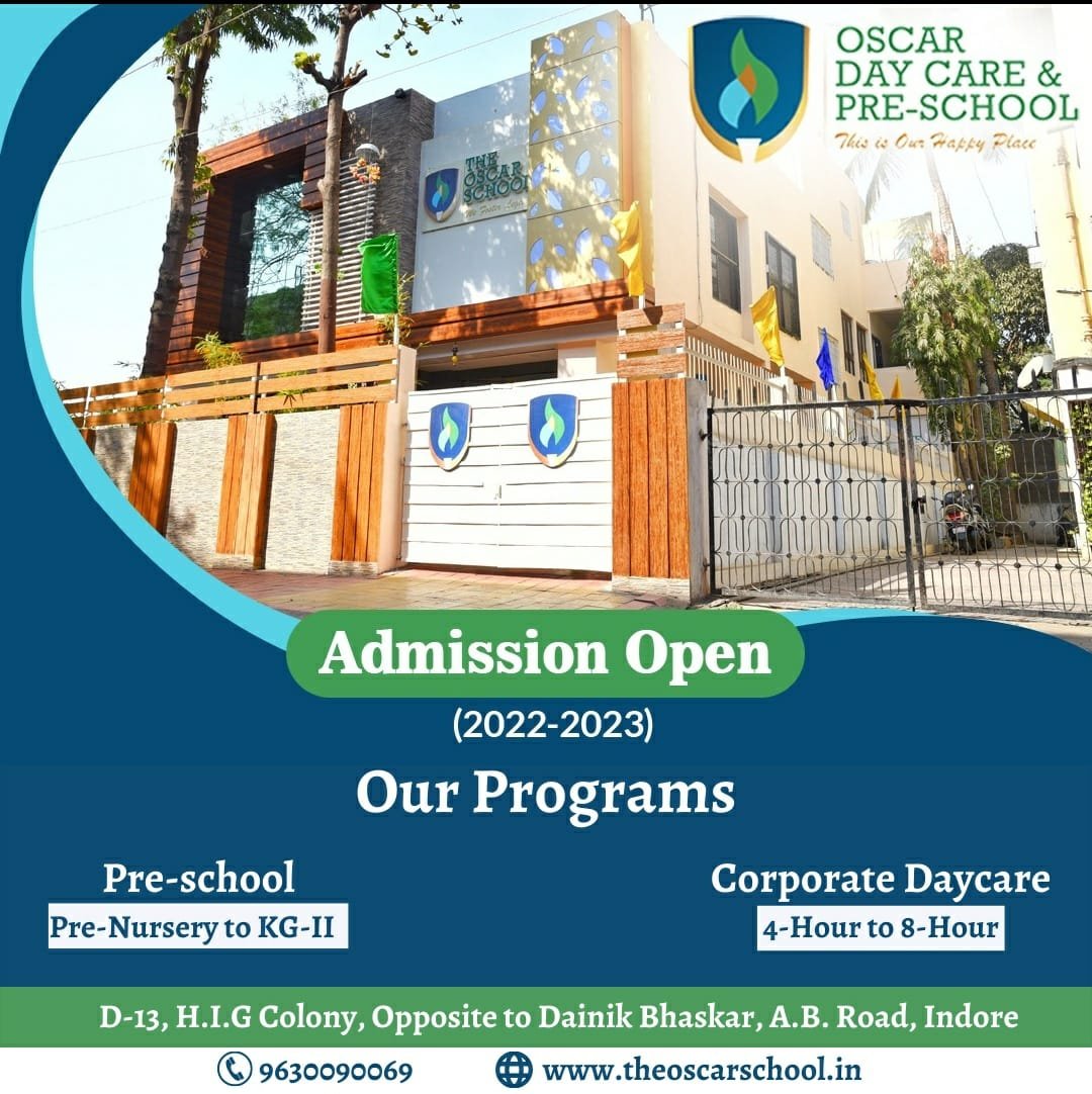 Oscar Daycare and Preschool