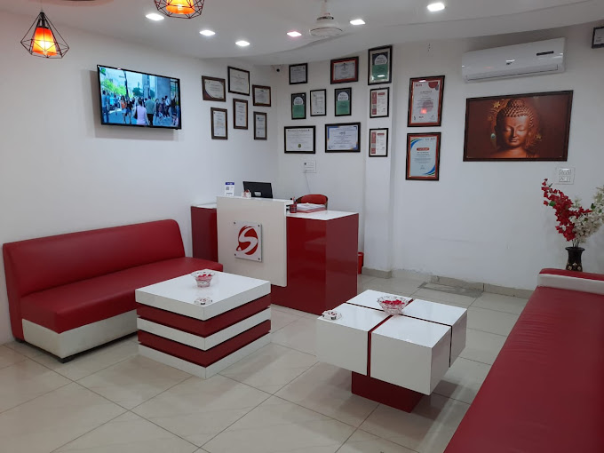 Overseas Study Planners