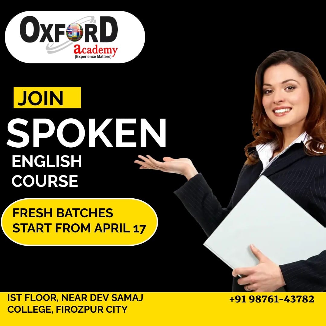 Oxford Academy