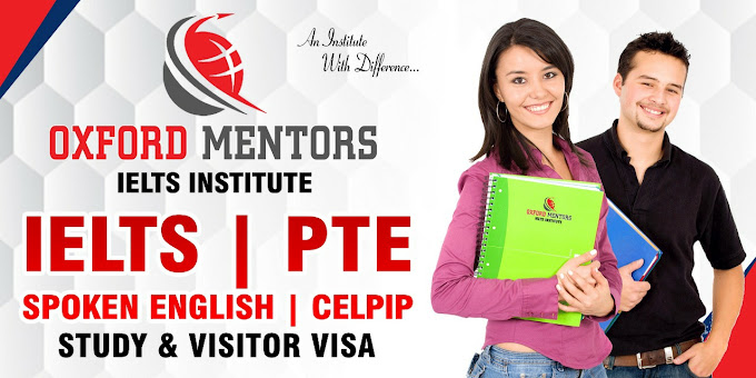 Oxford Mentors Ielts Insititute