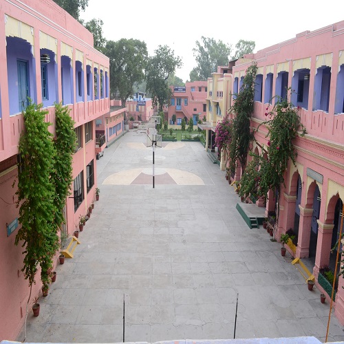 P.B.N Senior Secondary School