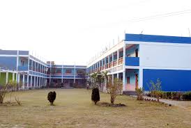 P.N National Public School
