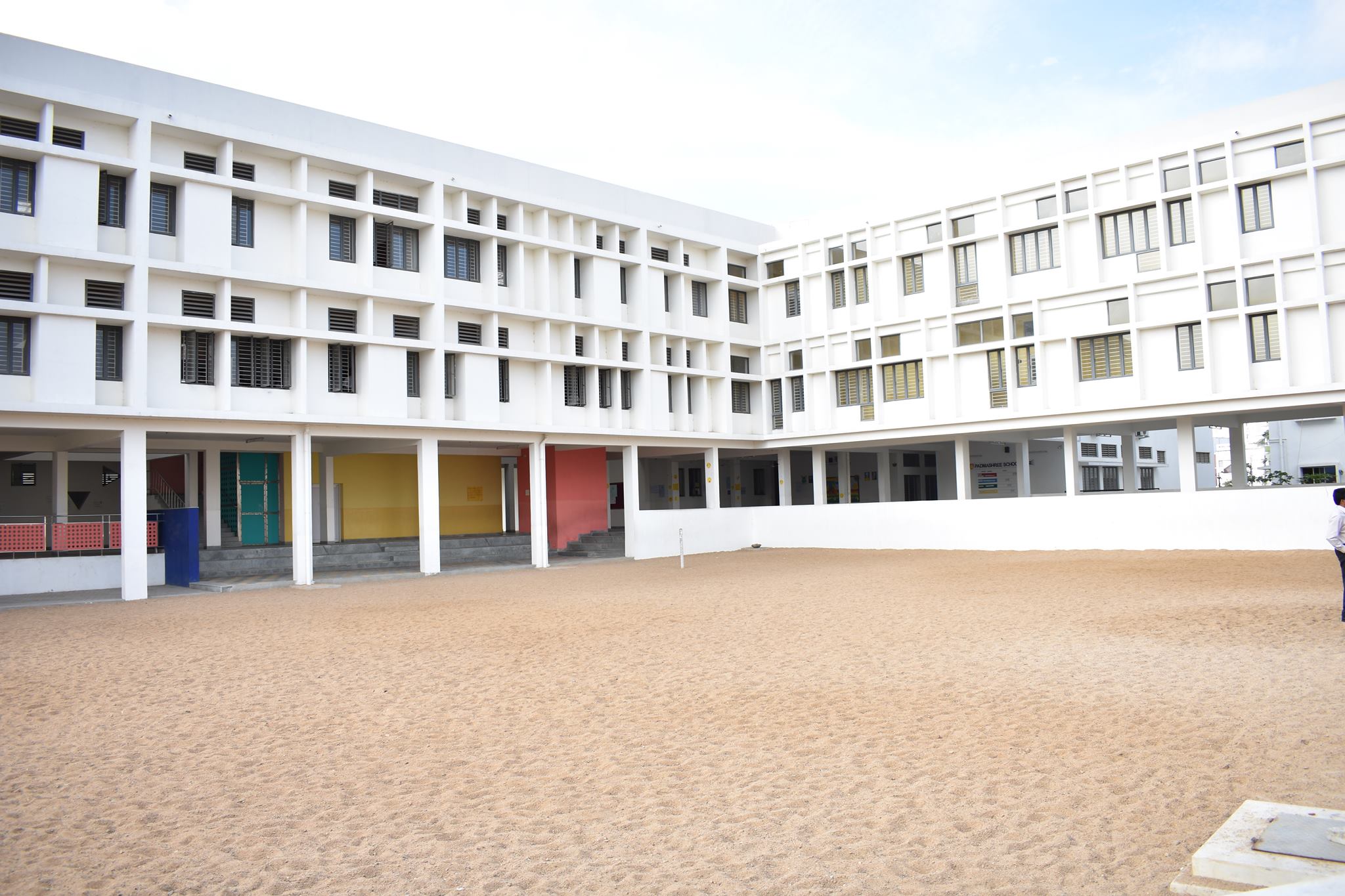 Padmashree School