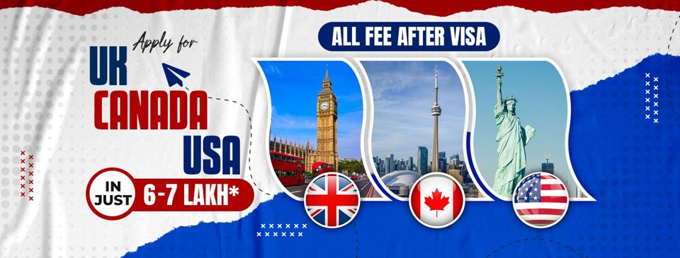 Panache Immigration & Education Consultant Pvt Ltd