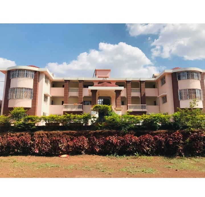 Panchgani International High School & Jr. College