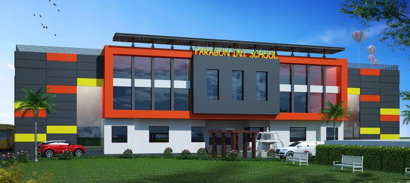 Paragon International School