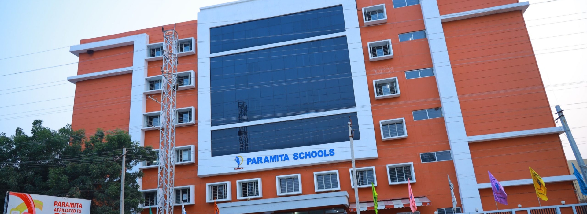 Paramita Heritage School
