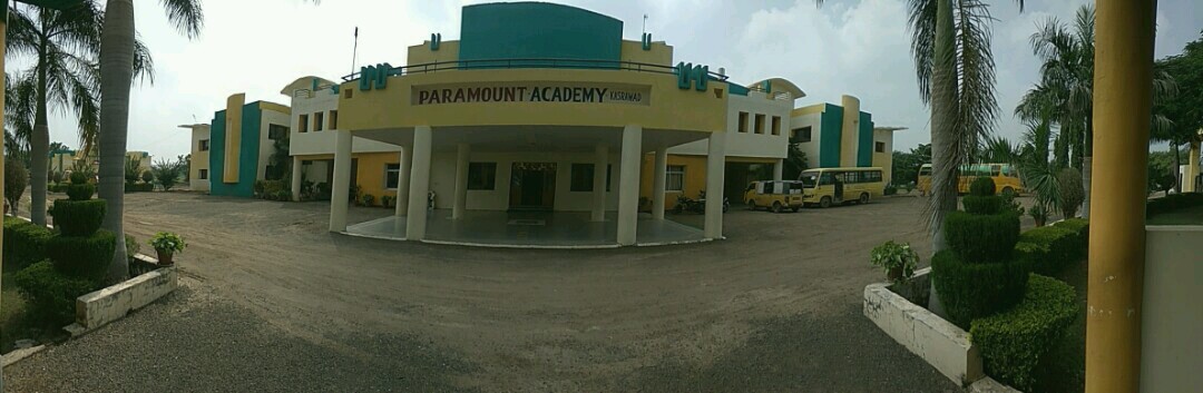 Paramount Academy