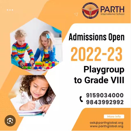 Parth International School