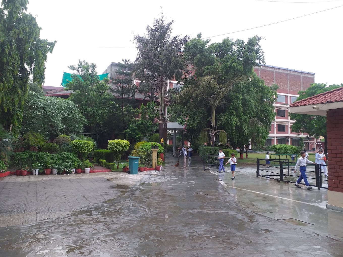 Parth Public School