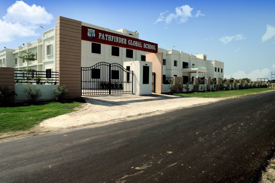 Pathfinder Global School