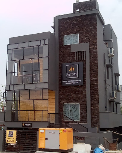 Patsav Academy