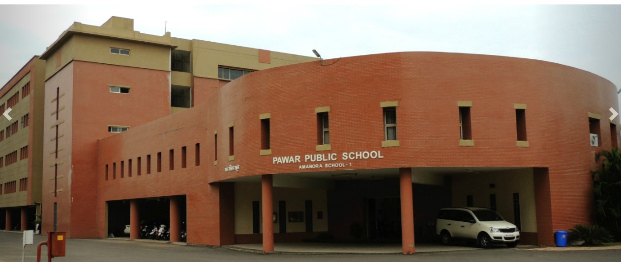 Pawar Public School