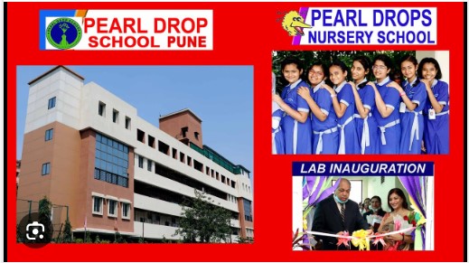 Pearl Drop School
