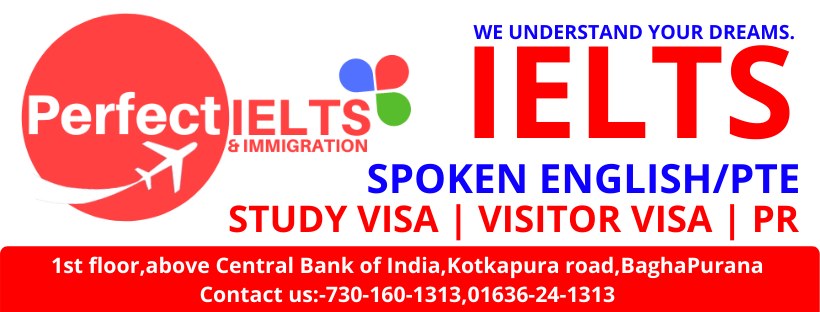 Perfect lelts Academy & Immigration