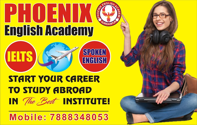 Phoenix english academy