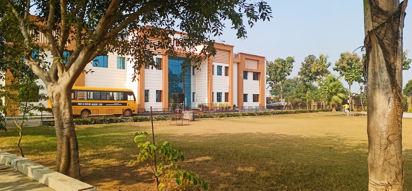 Pinewood International Boarding School